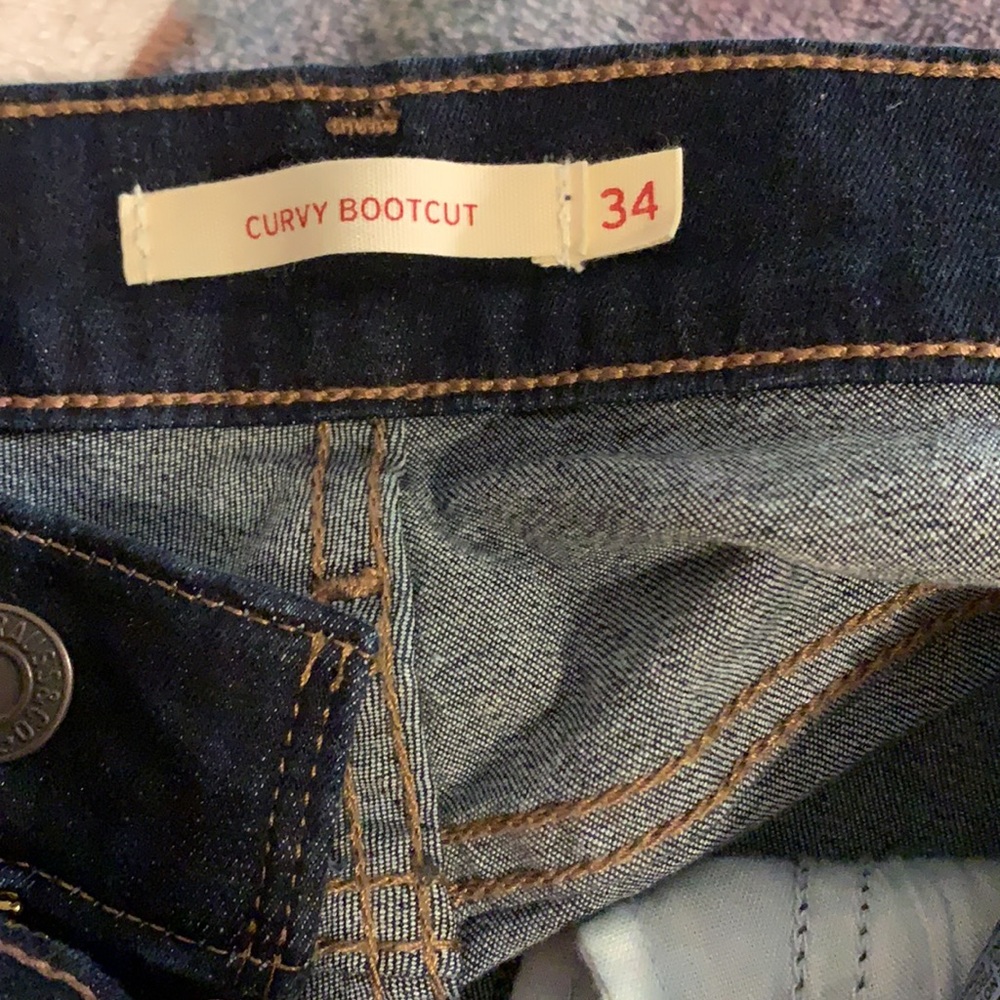 Jeans - Picture 2 of 5